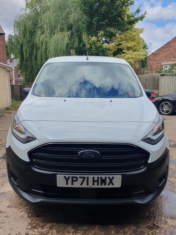 Used Ford Transit Connect 2021 for sale - 75122208: Photo 7