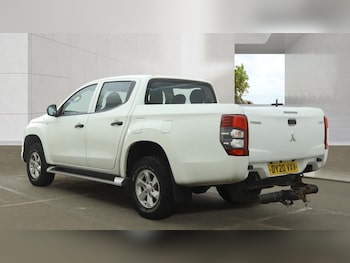 Used Mitsubishi L200 2020 for sale - 79260096: Photo