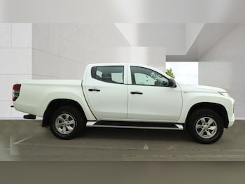 Used Mitsubishi L200 2020 for sale - 79260096: Photo