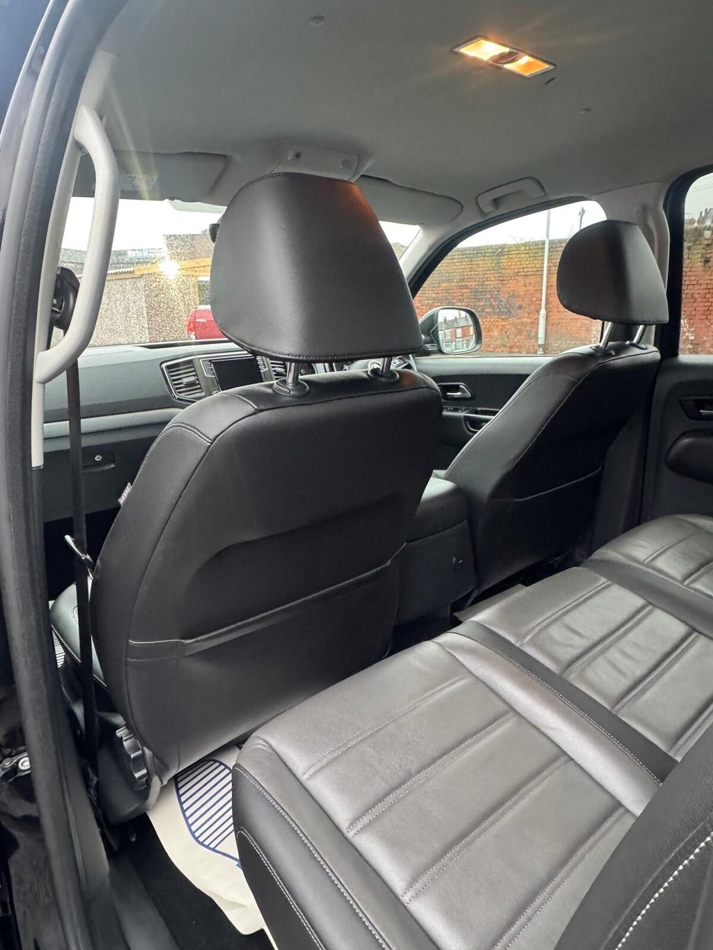 Used Volkswagen Amarok 2018 for sale - 77232056: Photo 13