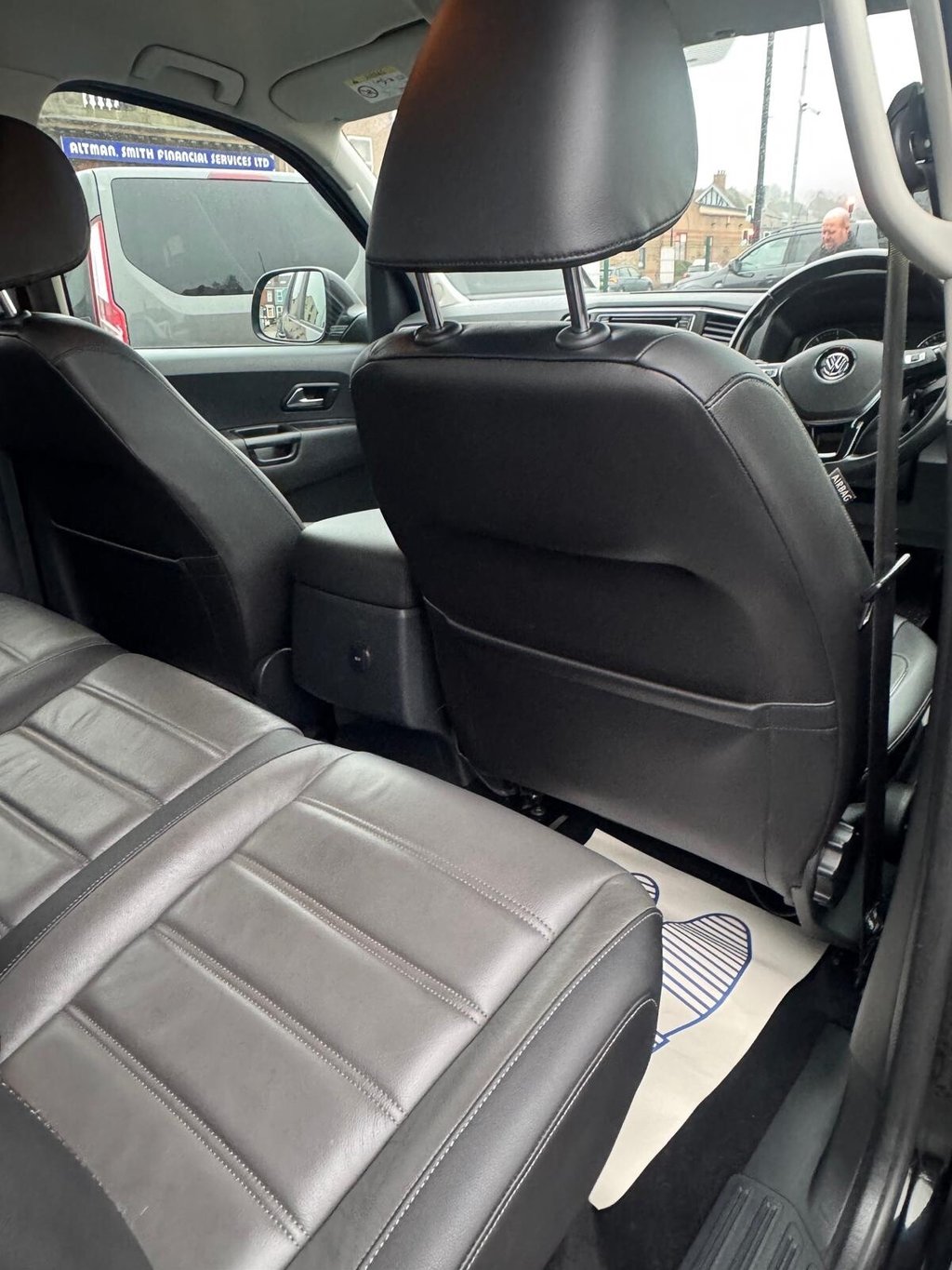 Used Volkswagen Amarok 2018 for sale - 77232056: Photo 14