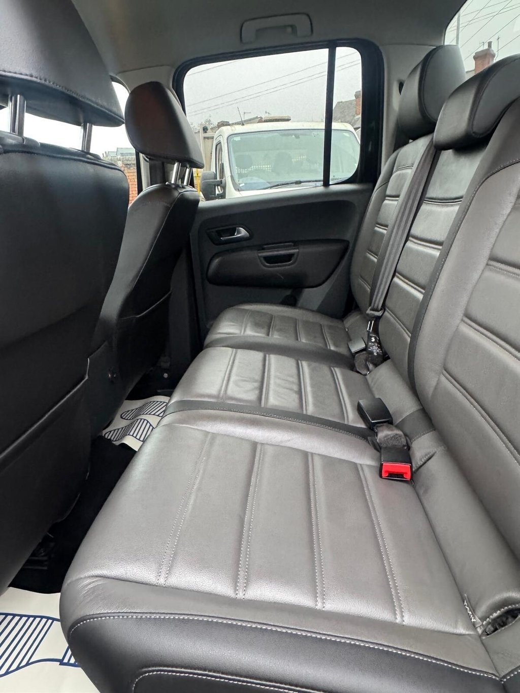 Used Volkswagen Amarok 2018 for sale - 77232056: Photo 15