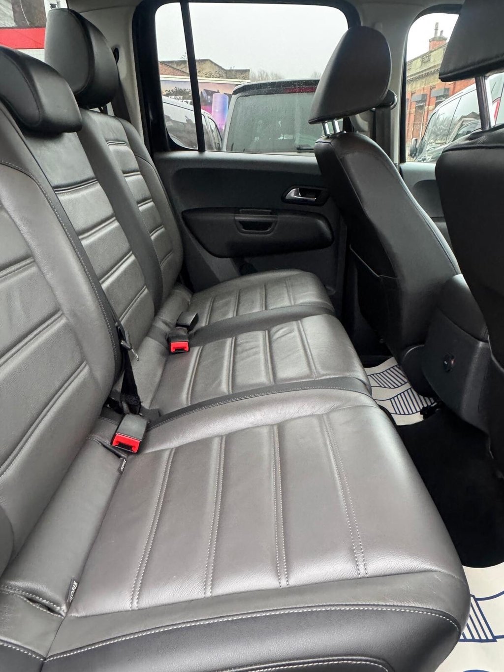 Used Volkswagen Amarok 2018 for sale - 77232056: Photo 16