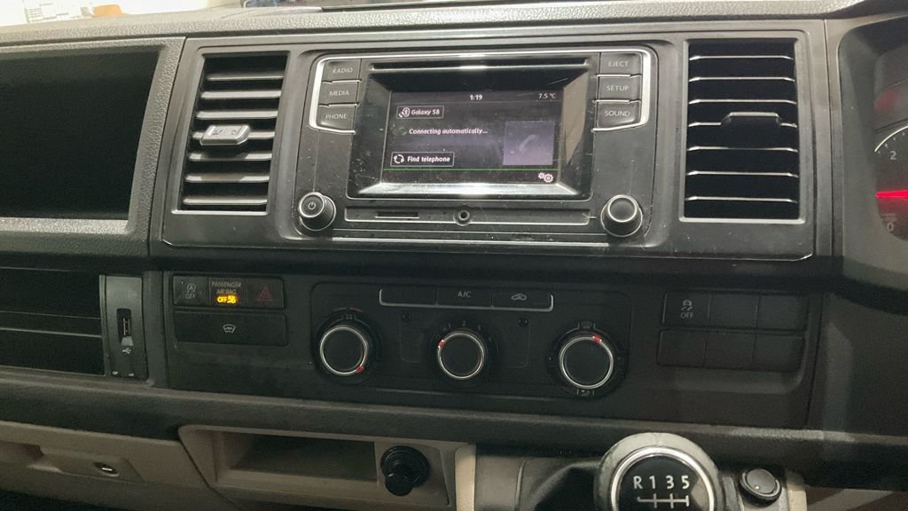 Used Volkswagen Transporter 2016 for sale - 77427841: Photo 11