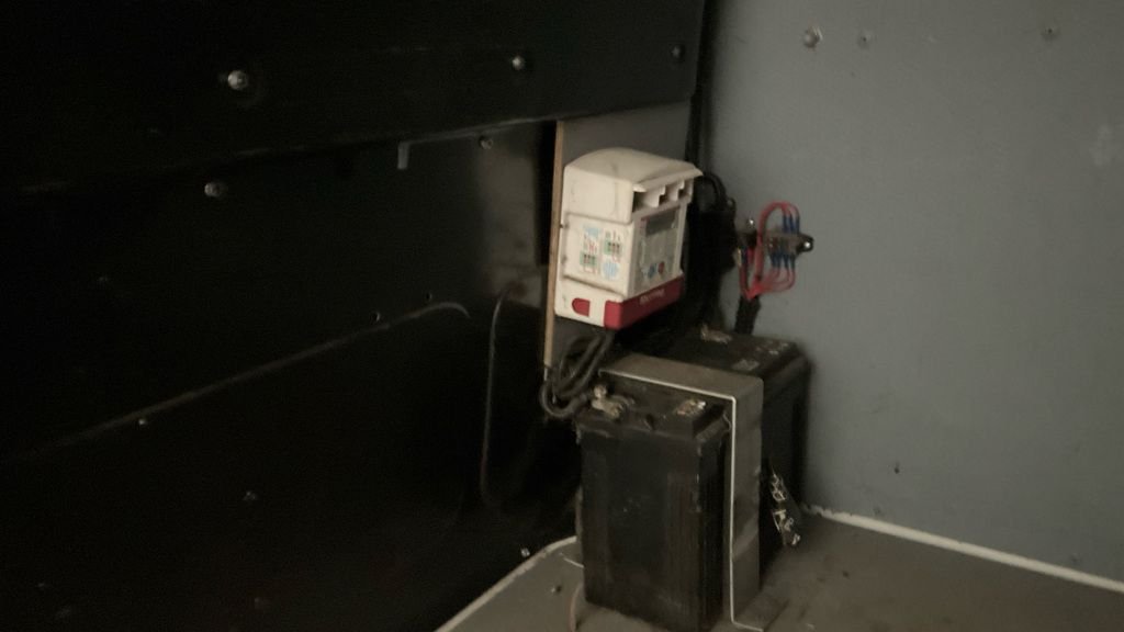 Used Volkswagen Transporter 2016 for sale - 77427841: Photo 12