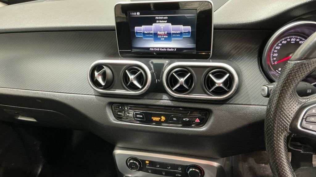 Used Mercedes-Benz X Class 2018 for sale - 78181550: Photo 11