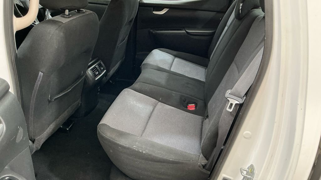 Used Mercedes-Benz X Class 2018 for sale - 78181550: Photo 8