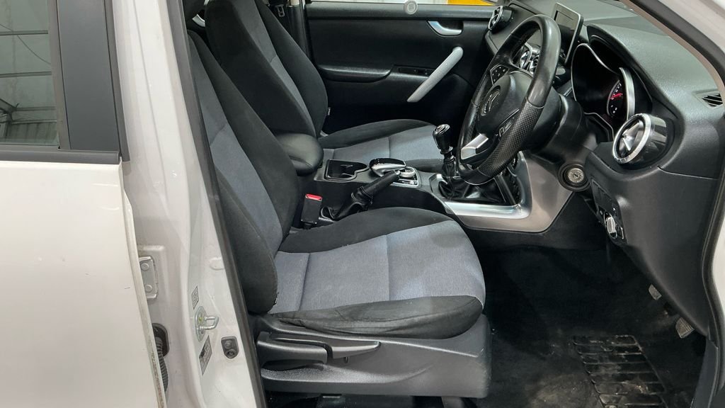 Used Mercedes-Benz X Class 2018 for sale - 78181550: Photo 9