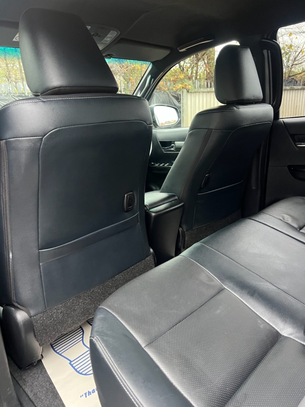 Used Toyota Hilux 2021 for sale - 76202778: Photo 13