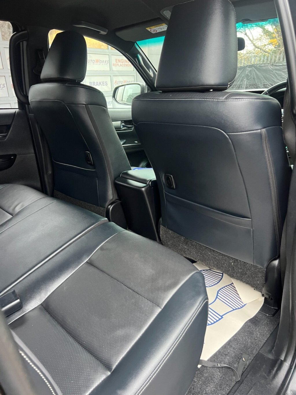 Used Toyota Hilux 2021 for sale - 76202778: Photo 14