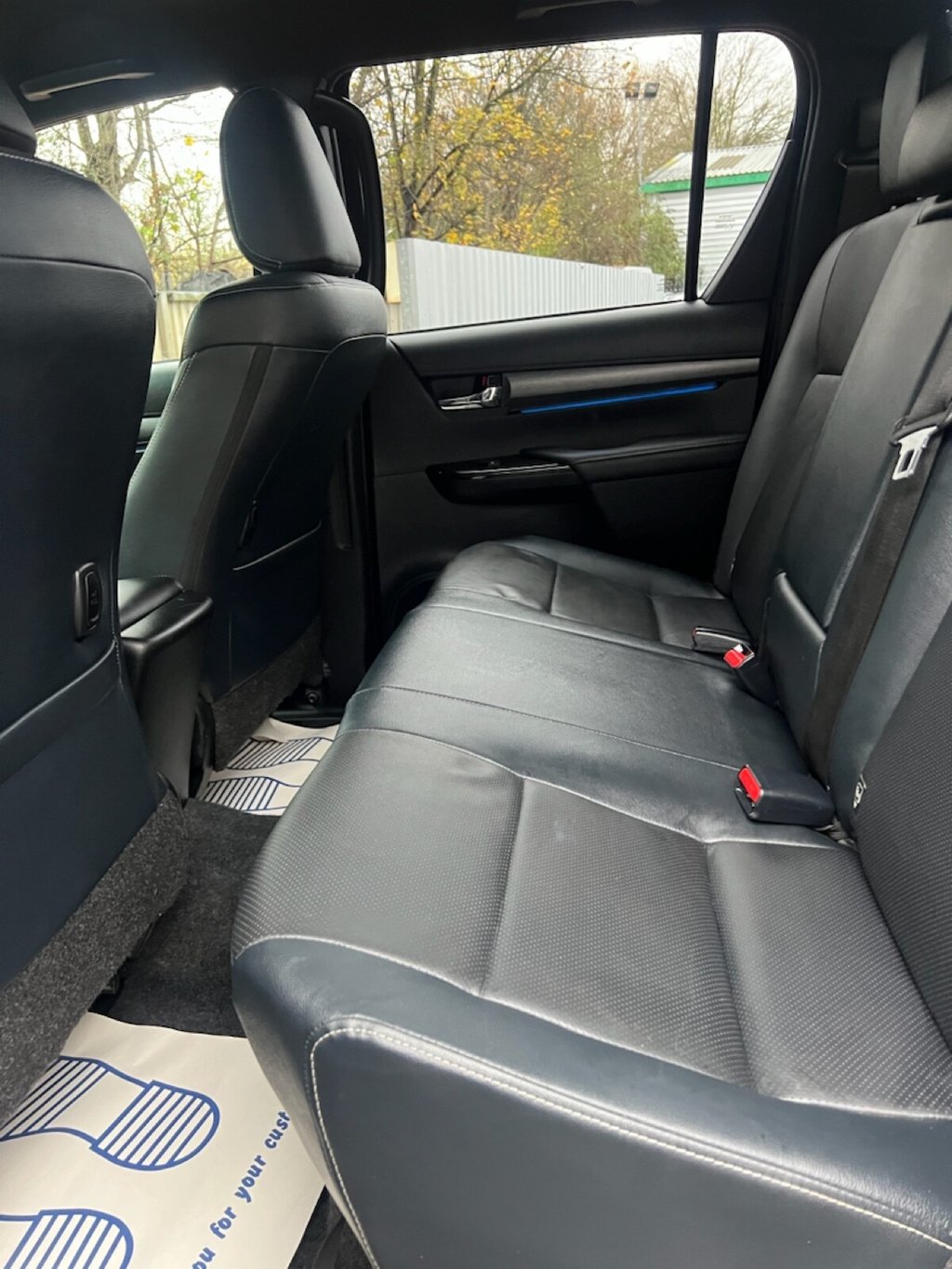 Used Toyota Hilux 2021 for sale - 76202778: Photo 15