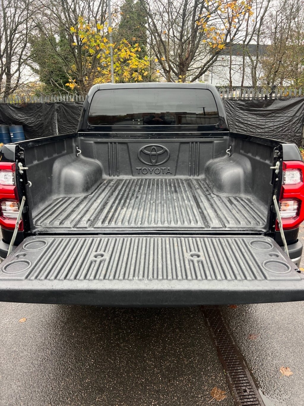 Used Toyota Hilux 2021 for sale - 76202778: Photo 19