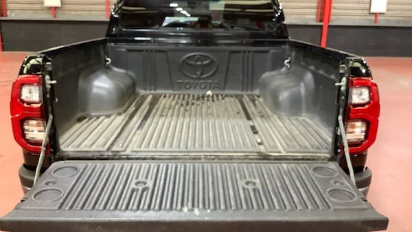 Used Toyota Hilux 2021 for sale - 76202778: Photo 5
