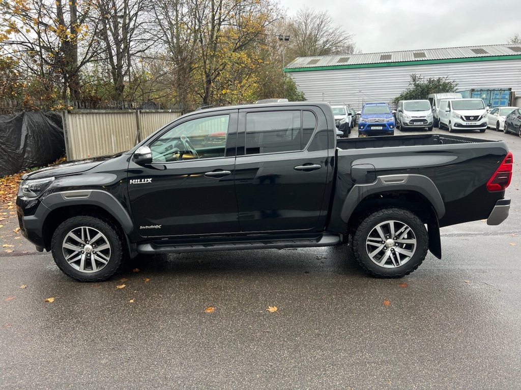 Used Toyota Hilux 2021 for sale - 76202778: Photo 6