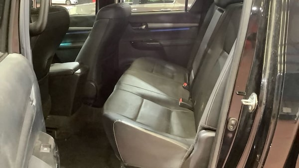 Used Toyota Hilux 2021 for sale - 76202778: Photo 6