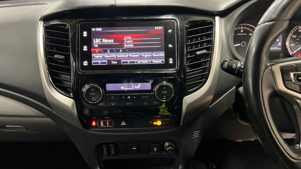 Used Mitsubishi L200 2018 for sale - 77072529: Photo 10