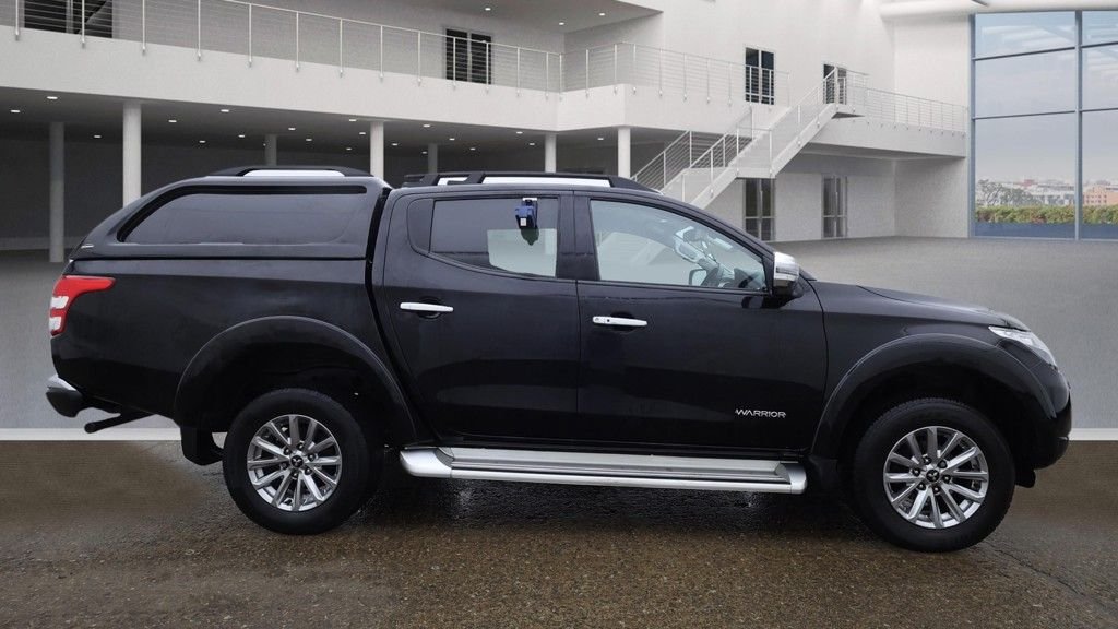Used Mitsubishi L200 2018 for sale - 77072529: Photo 5