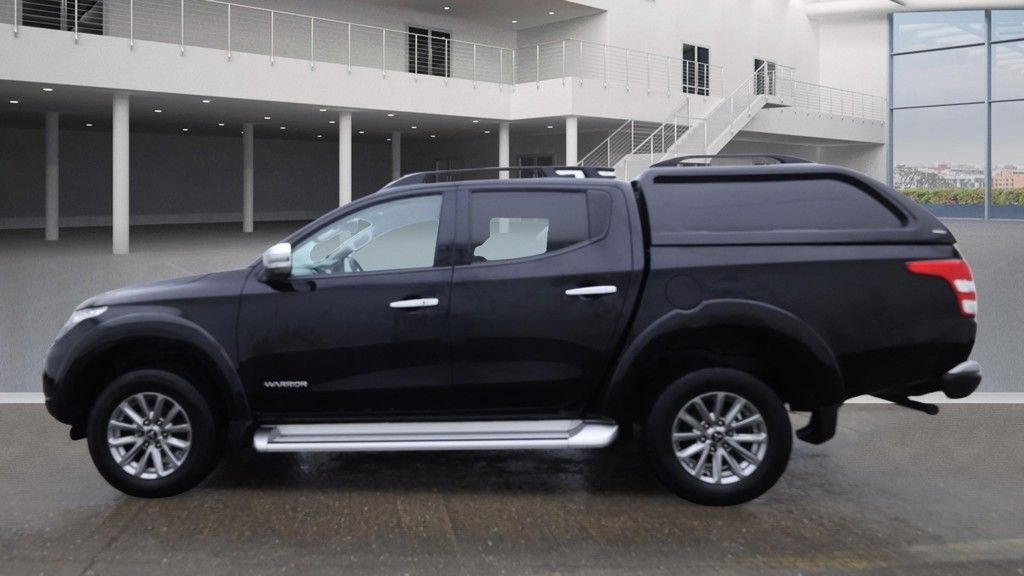 Used Mitsubishi L200 2018 for sale - 77072529: Photo 6