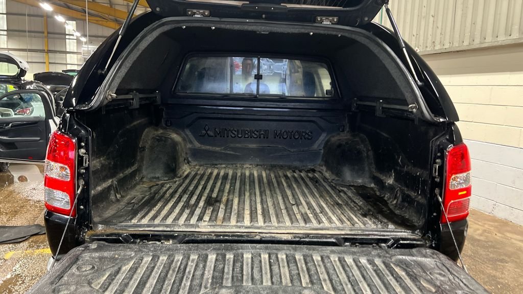 Used Mitsubishi L200 2018 for sale - 77072529: Photo 7