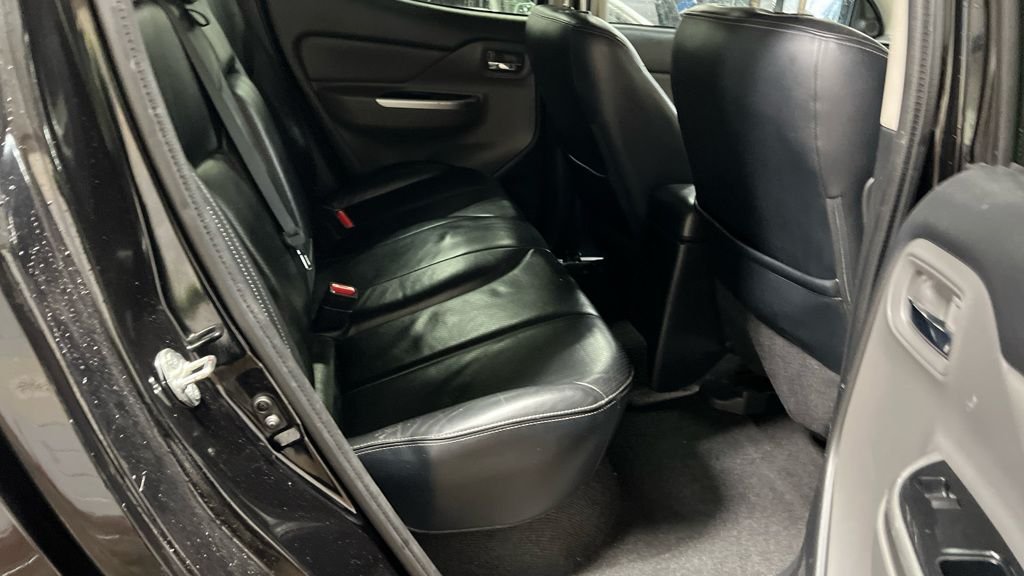 Used Mitsubishi L200 2018 for sale - 77072529: Photo 8