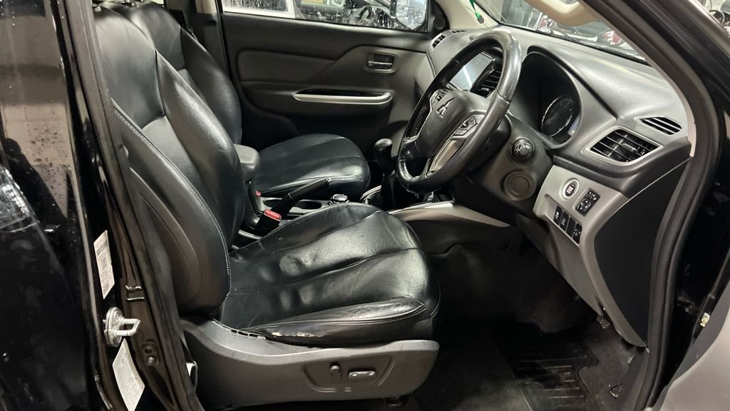 Used Mitsubishi L200 2018 for sale - 77072529: Photo 9