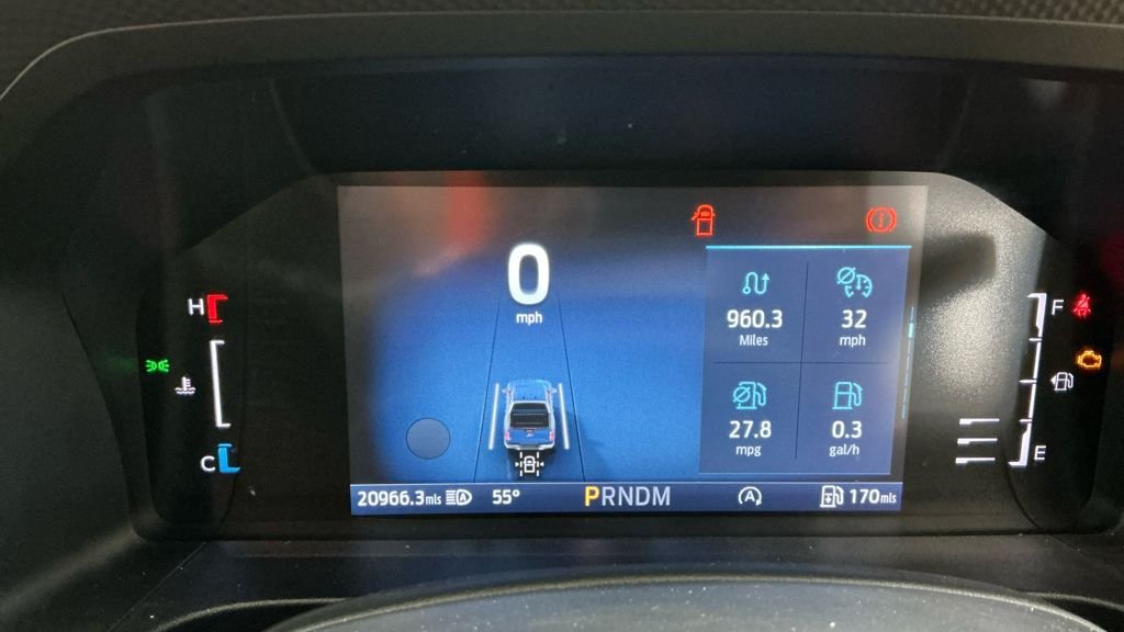 Used Ford Ranger 2024 for sale - 78212658: Photo 10