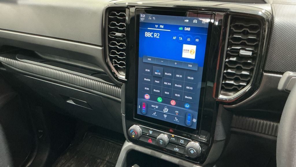 Used Ford Ranger 2024 for sale - 78212658: Photo 11