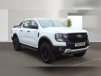 Used Ford Ranger 2024 for sale - 78212658: Photo