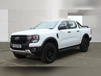 Used Ford Ranger 2024 for sale - 78212658: Photo