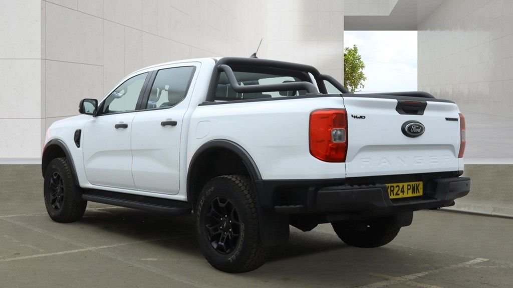 Used Ford Ranger 2024 for sale - 78212658: Photo 3
