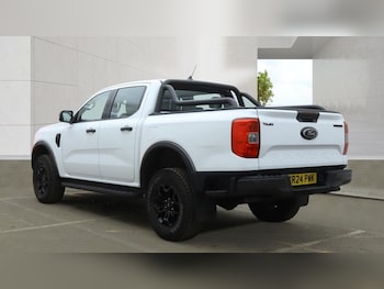 Used Ford Ranger 2024 for sale - 78212658: Photo