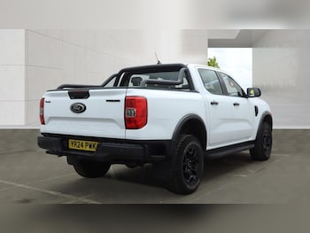 Used Ford Ranger 2024 for sale - 78212658: Photo