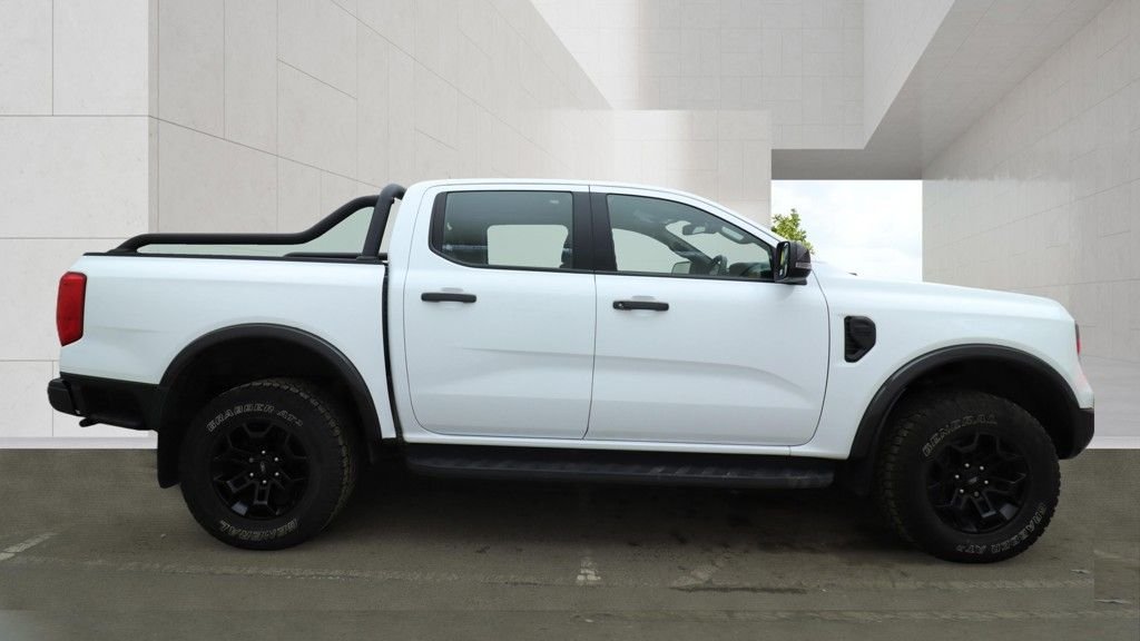 Used Ford Ranger 2024 for sale - 78212658: Photo 5