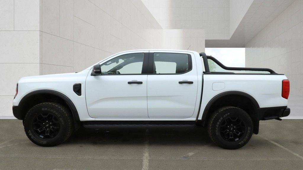 Used Ford Ranger 2024 for sale - 78212658: Photo 6