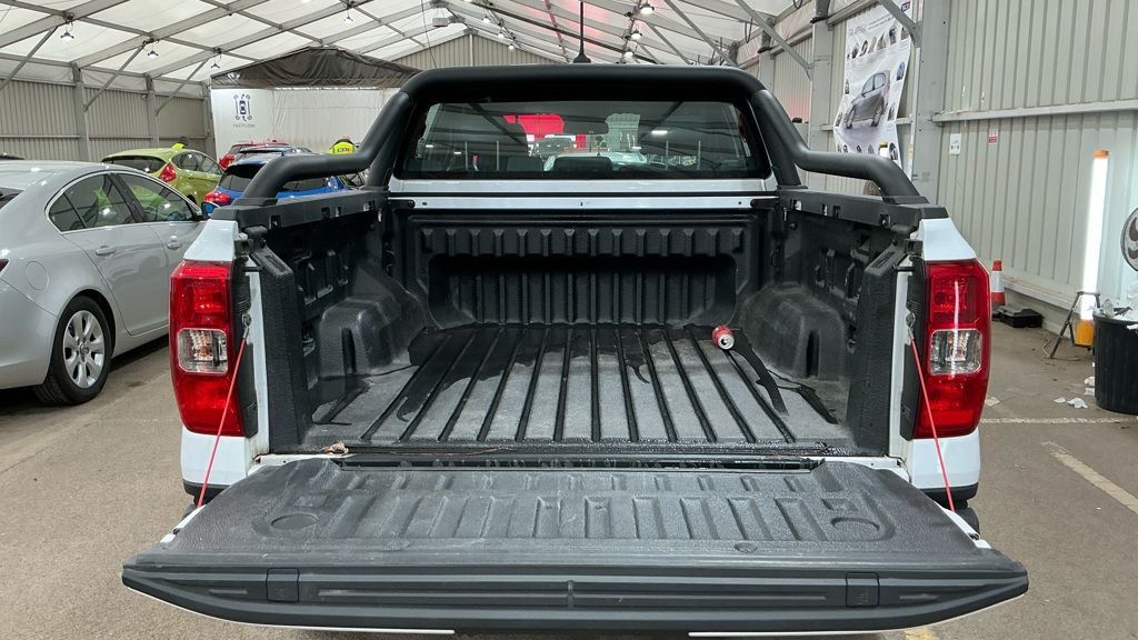 Used Ford Ranger 2024 for sale - 78212658: Photo 7