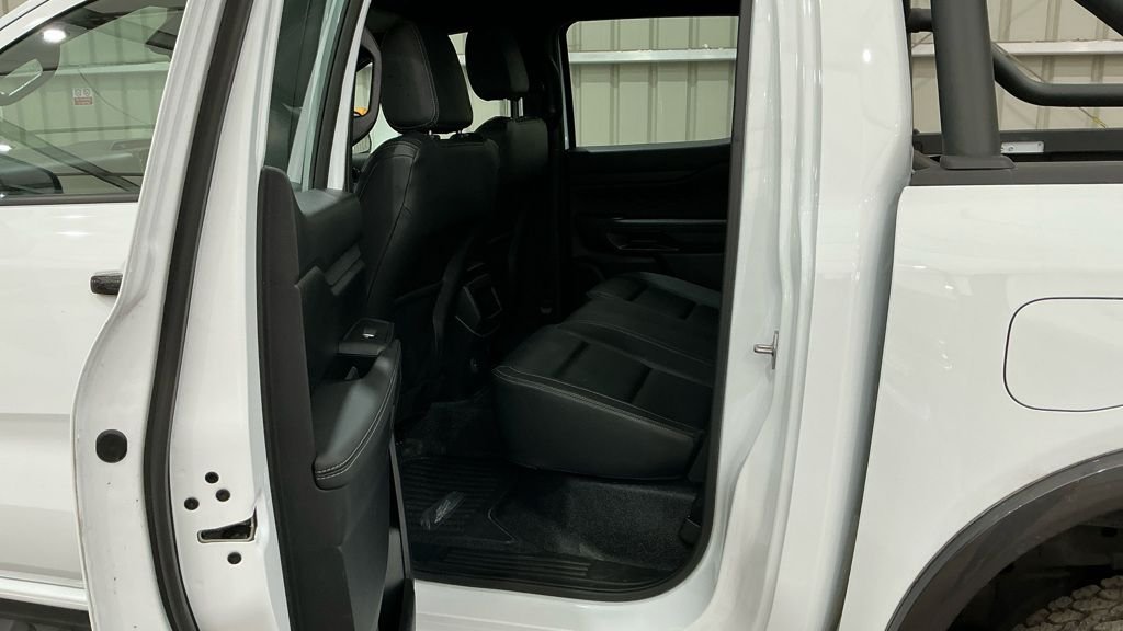 Used Ford Ranger 2024 for sale - 78212658: Photo 8