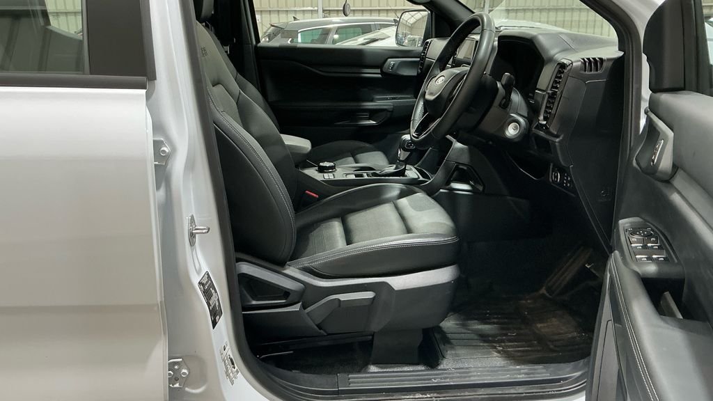 Used Ford Ranger 2024 for sale - 78212658: Photo 9