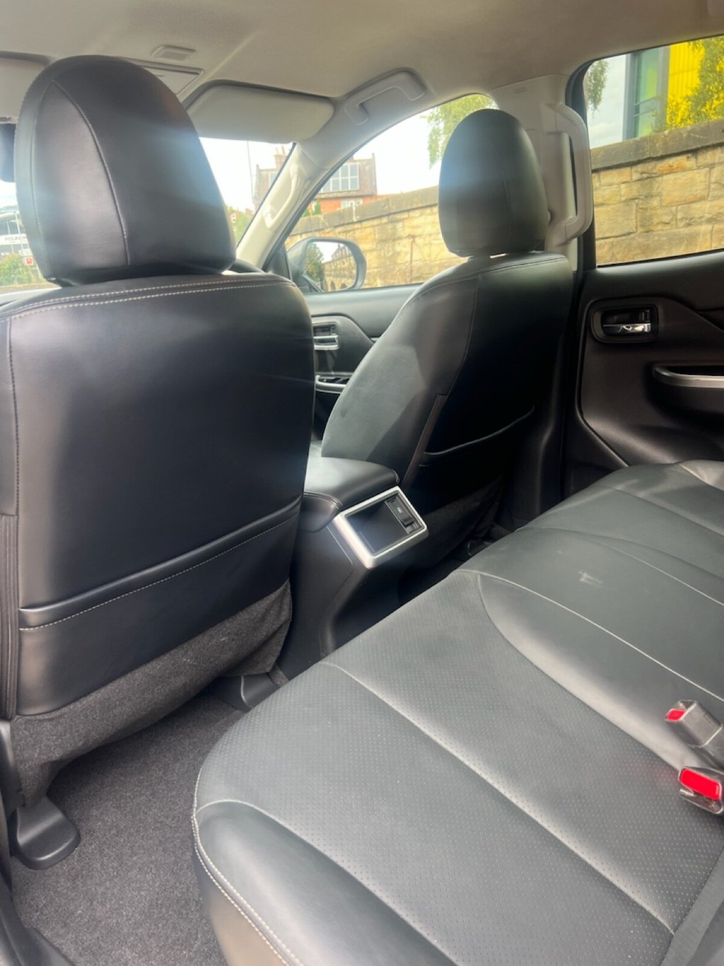 Used Mitsubishi L200 2019 for sale - 75868036: Photo 13