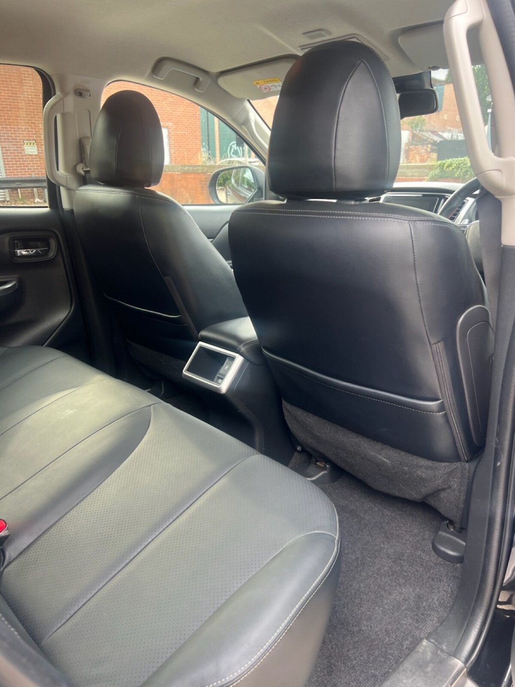 Used Mitsubishi L200 2019 for sale - 75868036: Photo 14