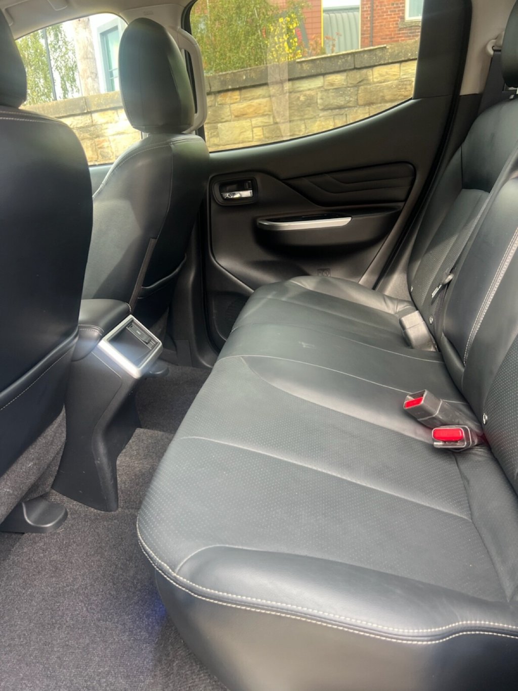 Used Mitsubishi L200 2019 for sale - 75868036: Photo 15