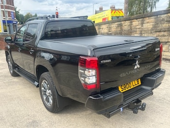 Used Mitsubishi L200 2019 for sale - 75868036: Photo