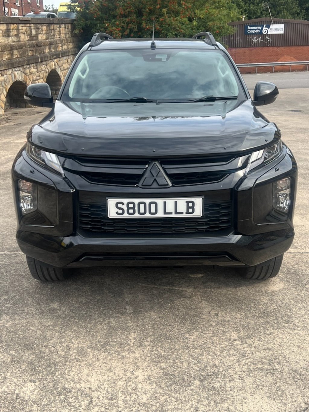 Used Mitsubishi L200 2019 for sale - 75868036: Photo 7