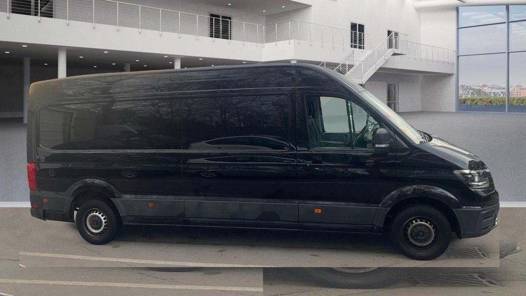 Used Volkswagen Crafter 2021 for sale - 77065148: Photo 3