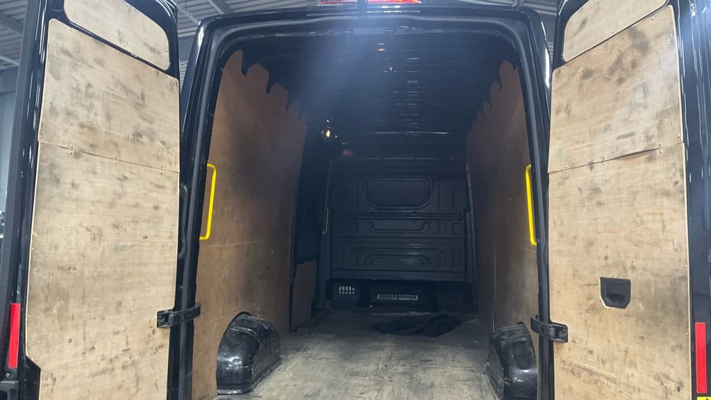 Used Volkswagen Crafter 2021 for sale - 77065148: Photo 5