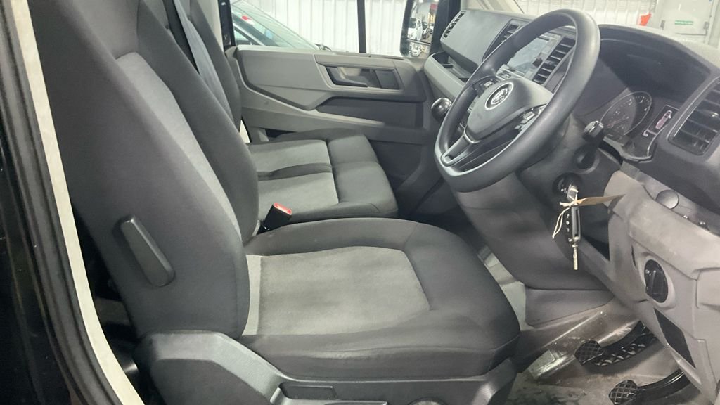 Used Volkswagen Crafter 2021 for sale - 77065148: Photo 7
