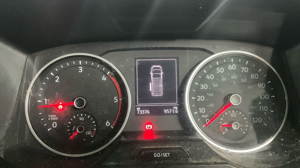 Used Volkswagen Crafter 2021 for sale - 77065148: Photo 8