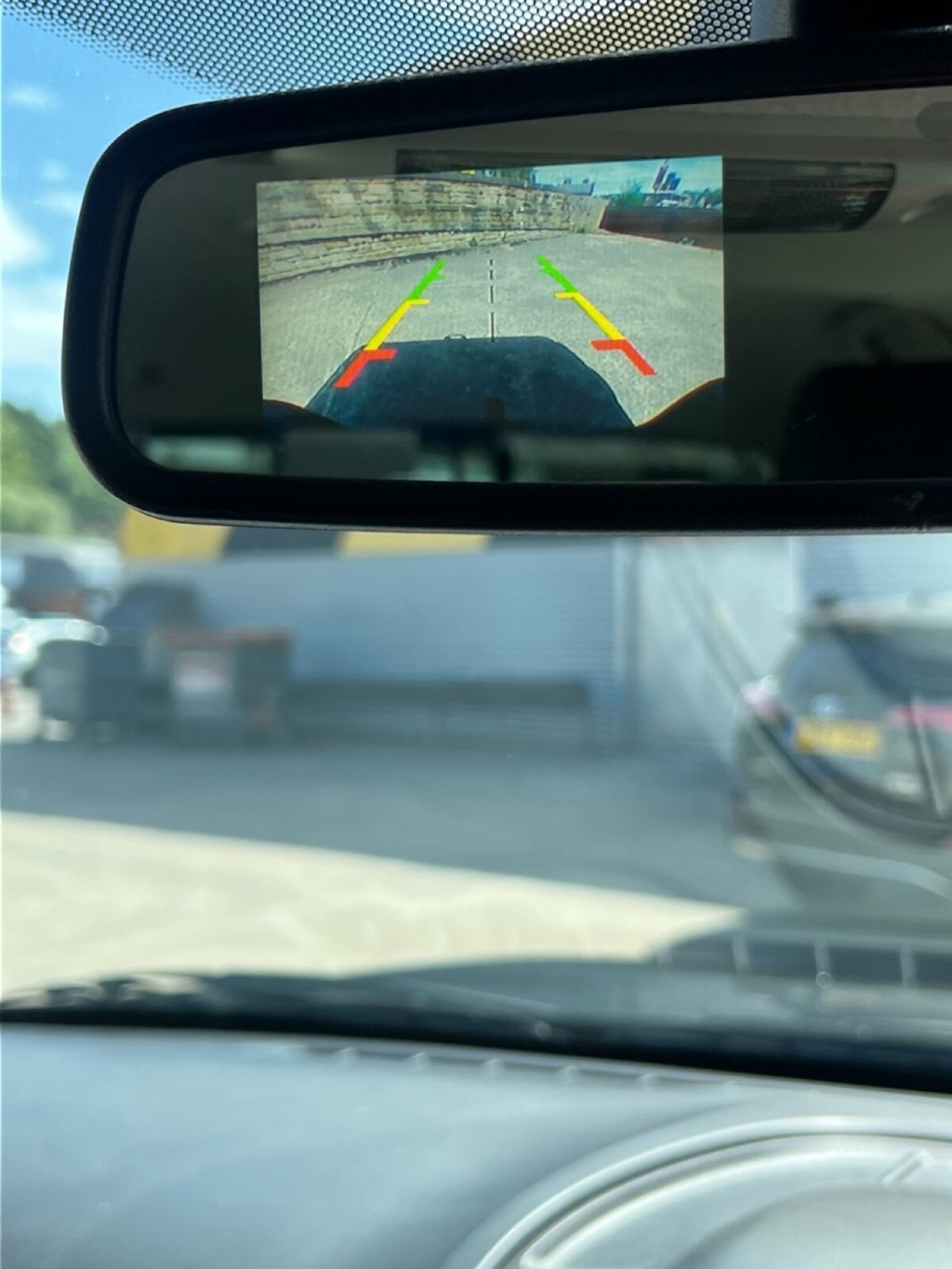 Vehicle 15