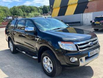 Used Ford Ranger 2015 for sale - 75086848: Photo