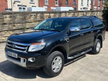 Used Ford Ranger 2015 for sale - 75086848: Photo