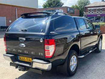 Used Ford Ranger 2015 for sale - 75086848: Photo